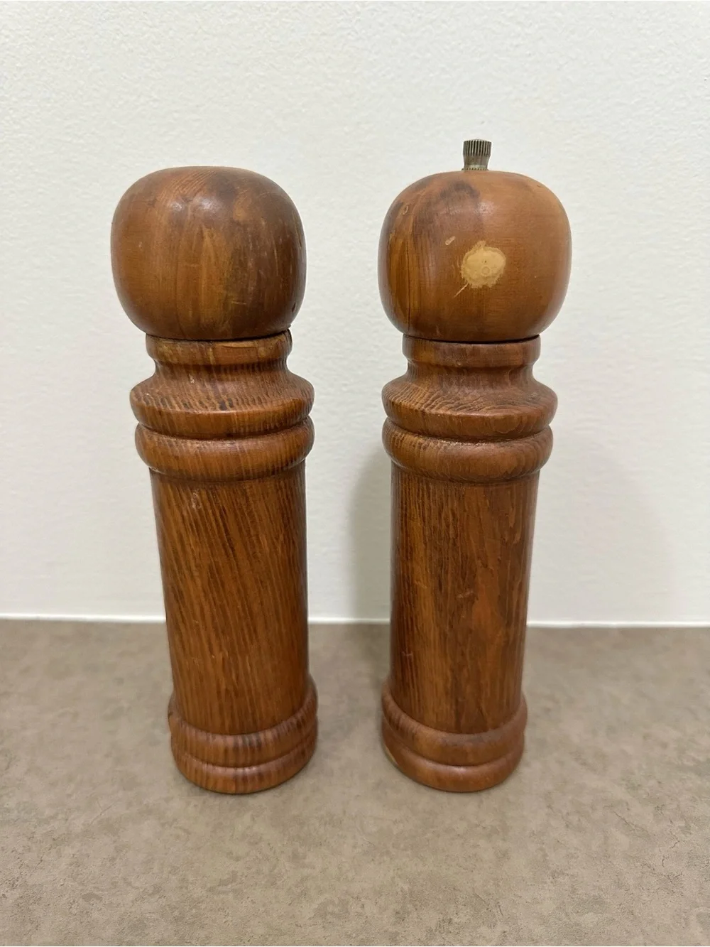 N/A classic pair